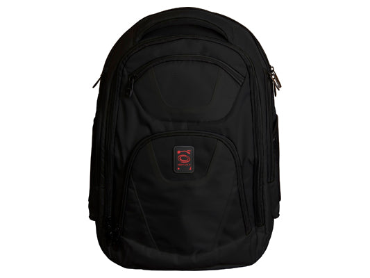 BACKTRAK XL DJ BACKPACK, BLACK