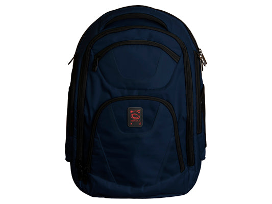 BACKTRAK XL DJ BACKPACK, DARK BLUE