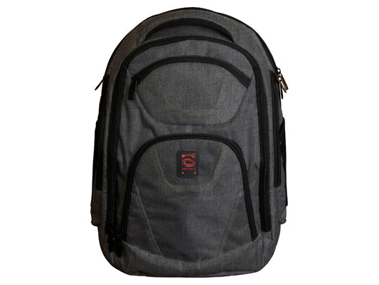BACKTRAK XL DJ BACKPACK, GRAY