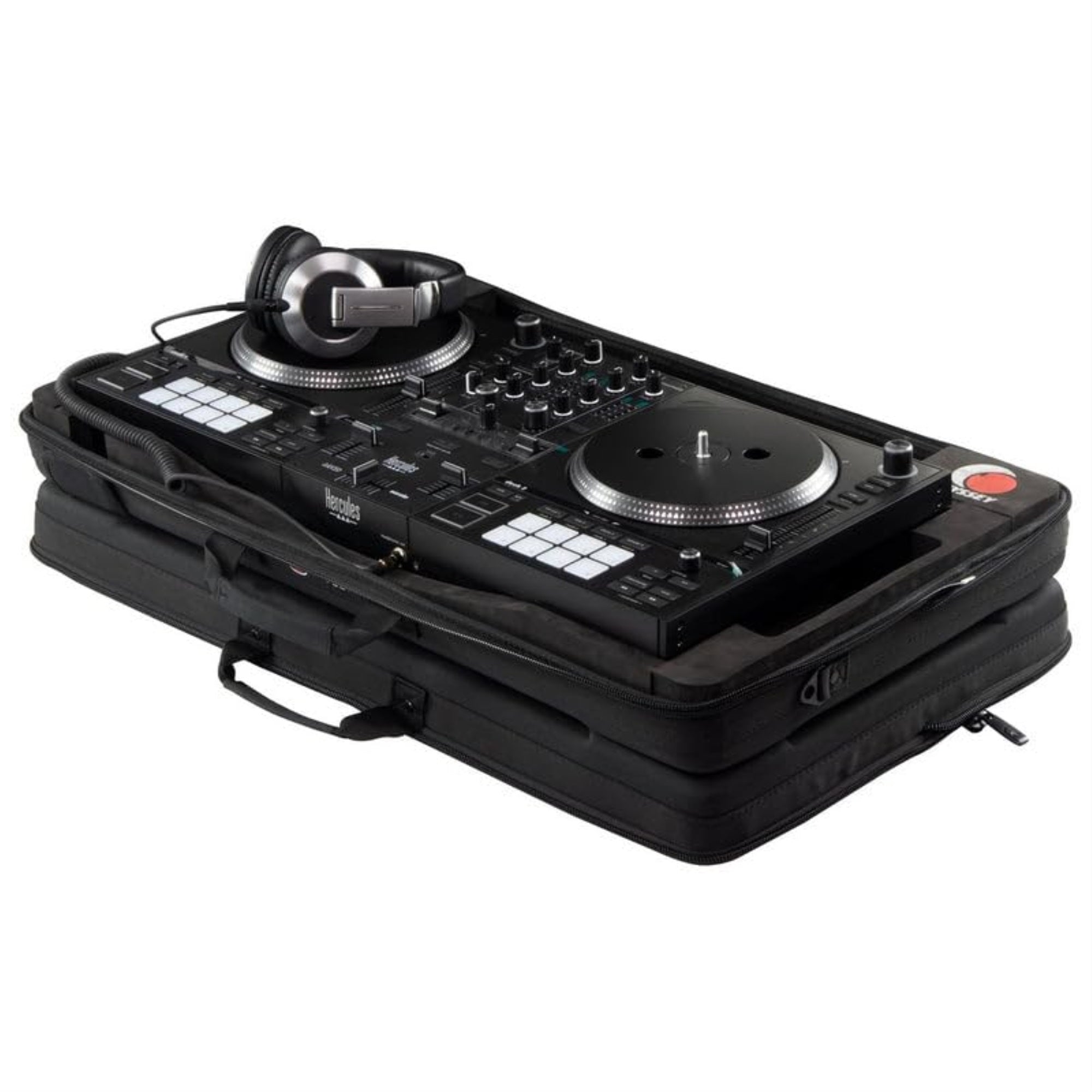 Party Ready Hercules DJControl Inpulse T7 EVA Soft Case Bag