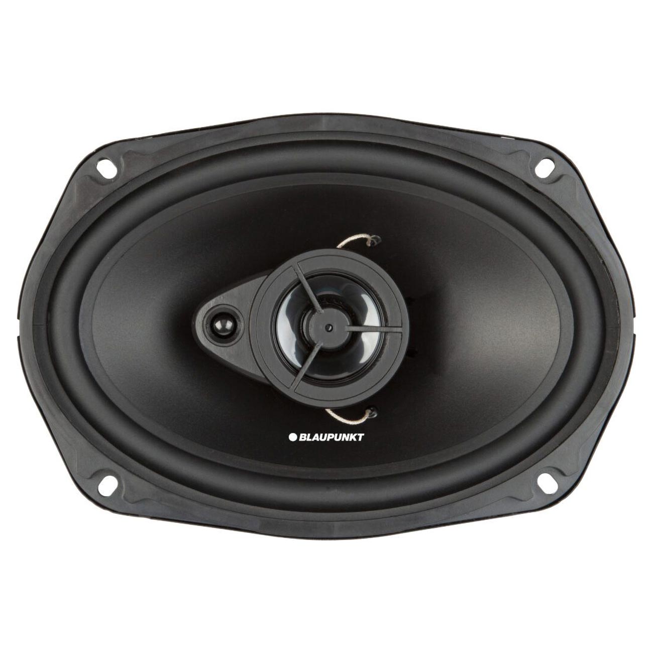 Blaupunkt E Series 6 X 9 3 Way Coaxial Speakers 35Wrms / 70W Max