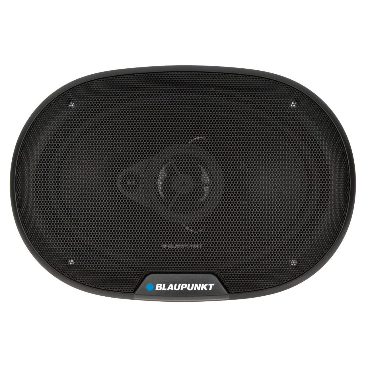 Blaupunkt E Series 6 X 9 3 Way Coaxial Speakers 35Wrms / 70W Max