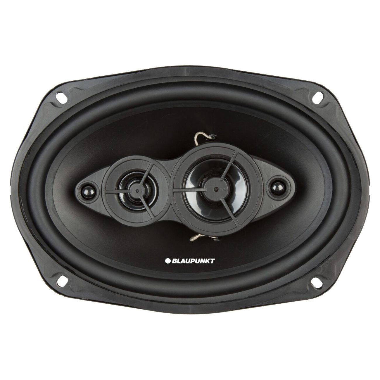 Blaupunkt E Series 6 X 9 5 Way Coaxial Speakers 35Wrms / 70W Max
