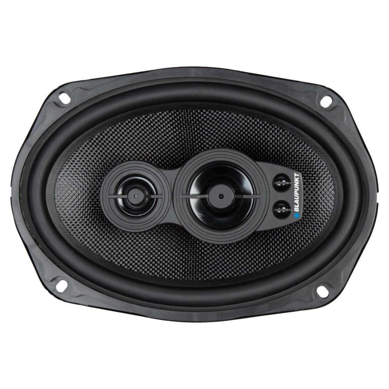 Blaupunkt X Series 6 X 9 5 Way Coaxial Speakers 35Wrms / 70W Max