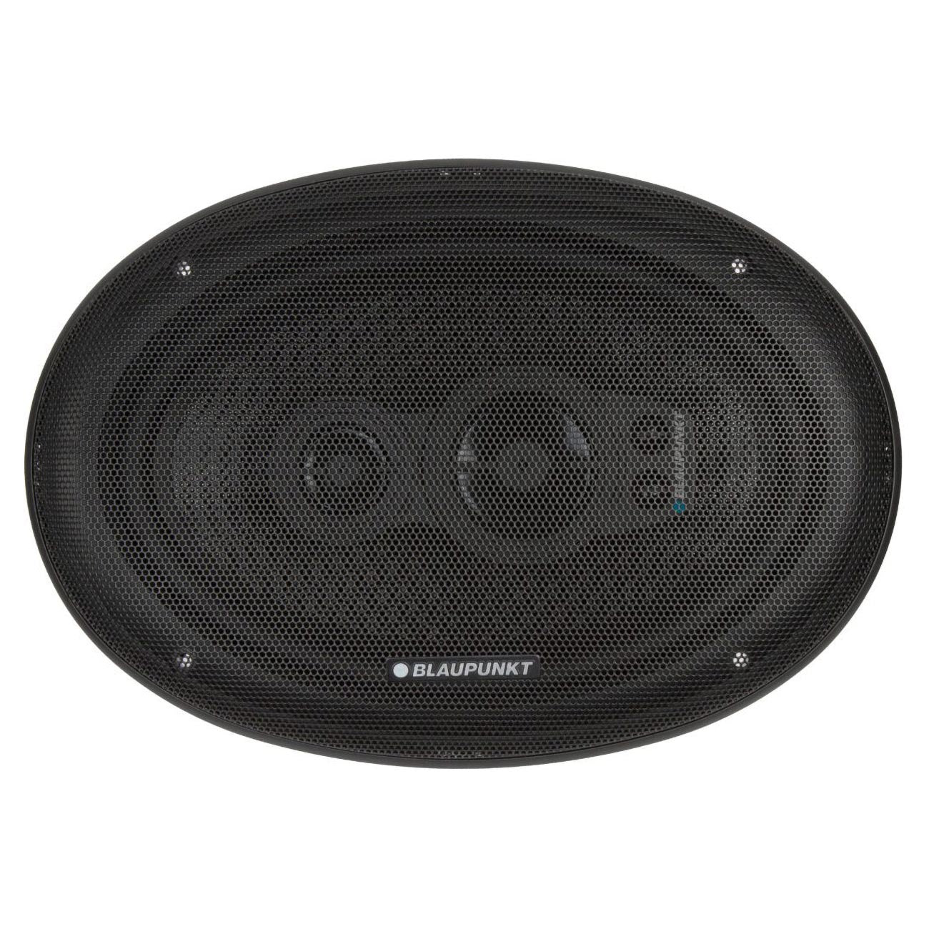 Blaupunkt X Series 6 X 9 5 Way Coaxial Speakers 35Wrms / 70W Max