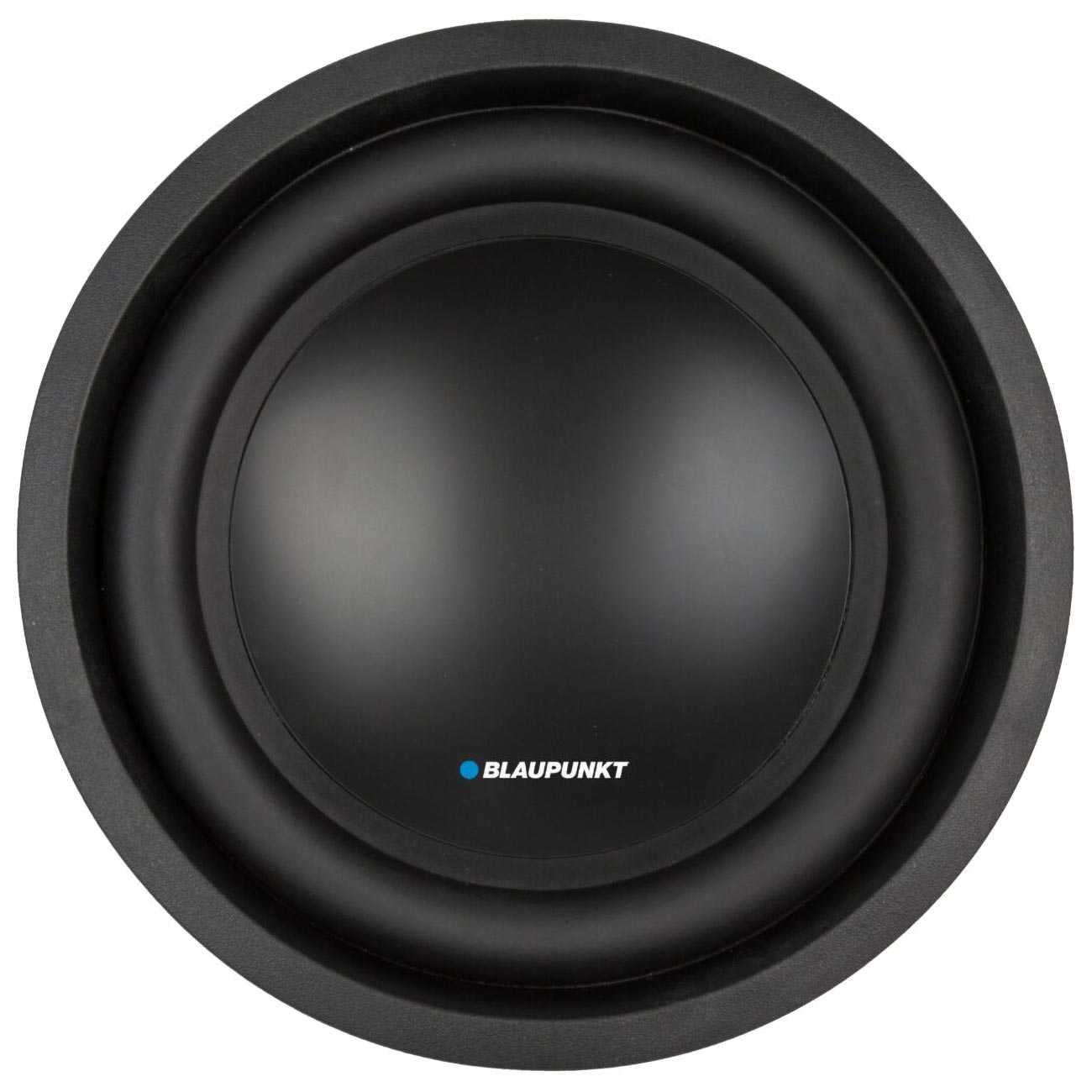 Blaupunkt X Series 10 Woofer 500W Rms/1000W Max Dual 4 Ohm Voice Coil