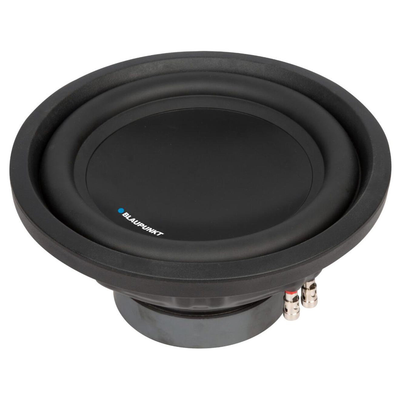 Blaupunkt X Series 10 Woofer 500W Rms/1000W Max Dual 4 Ohm Voice Coil