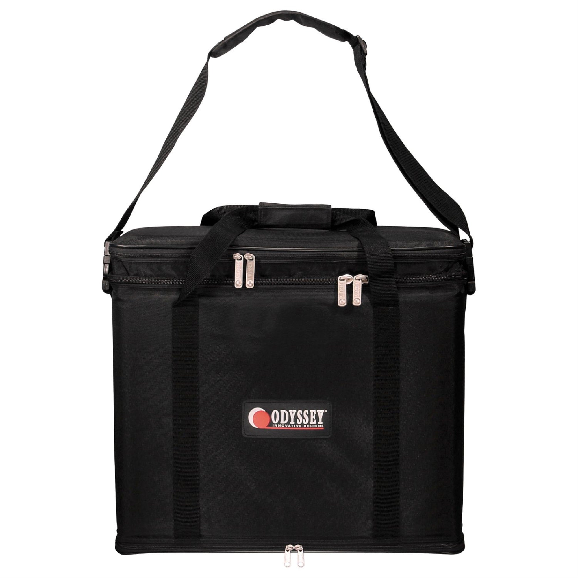 3 SPACE  16 inch RACKABLE DEPTH RACK BAG WITH REMOVABLE INNER RACK