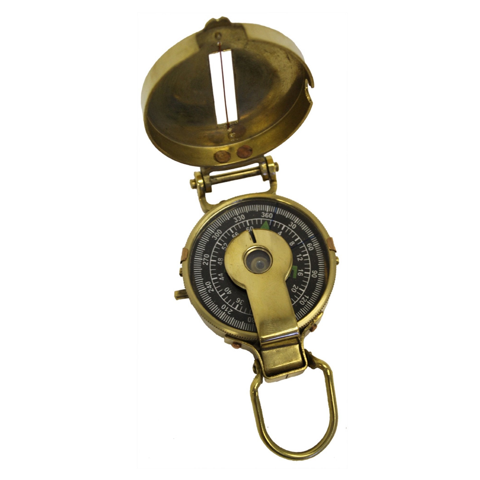 Military Compass