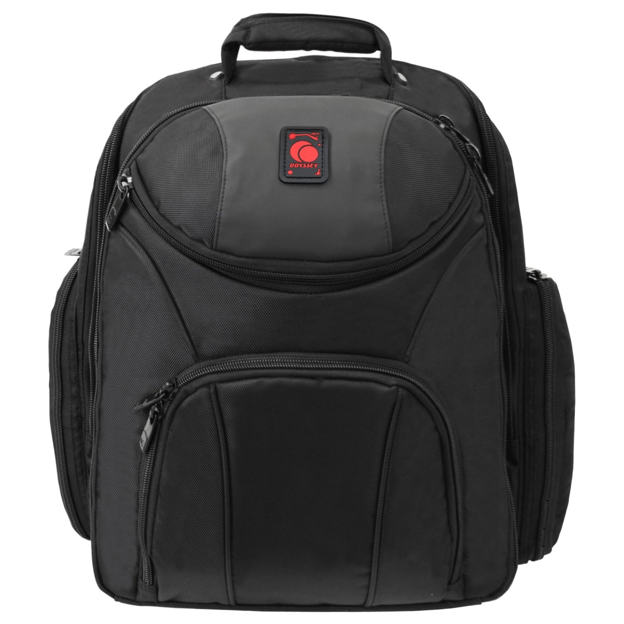 REDLINE  inchBACKSPINMK2 inch DJ LAPTOP BACKPACK