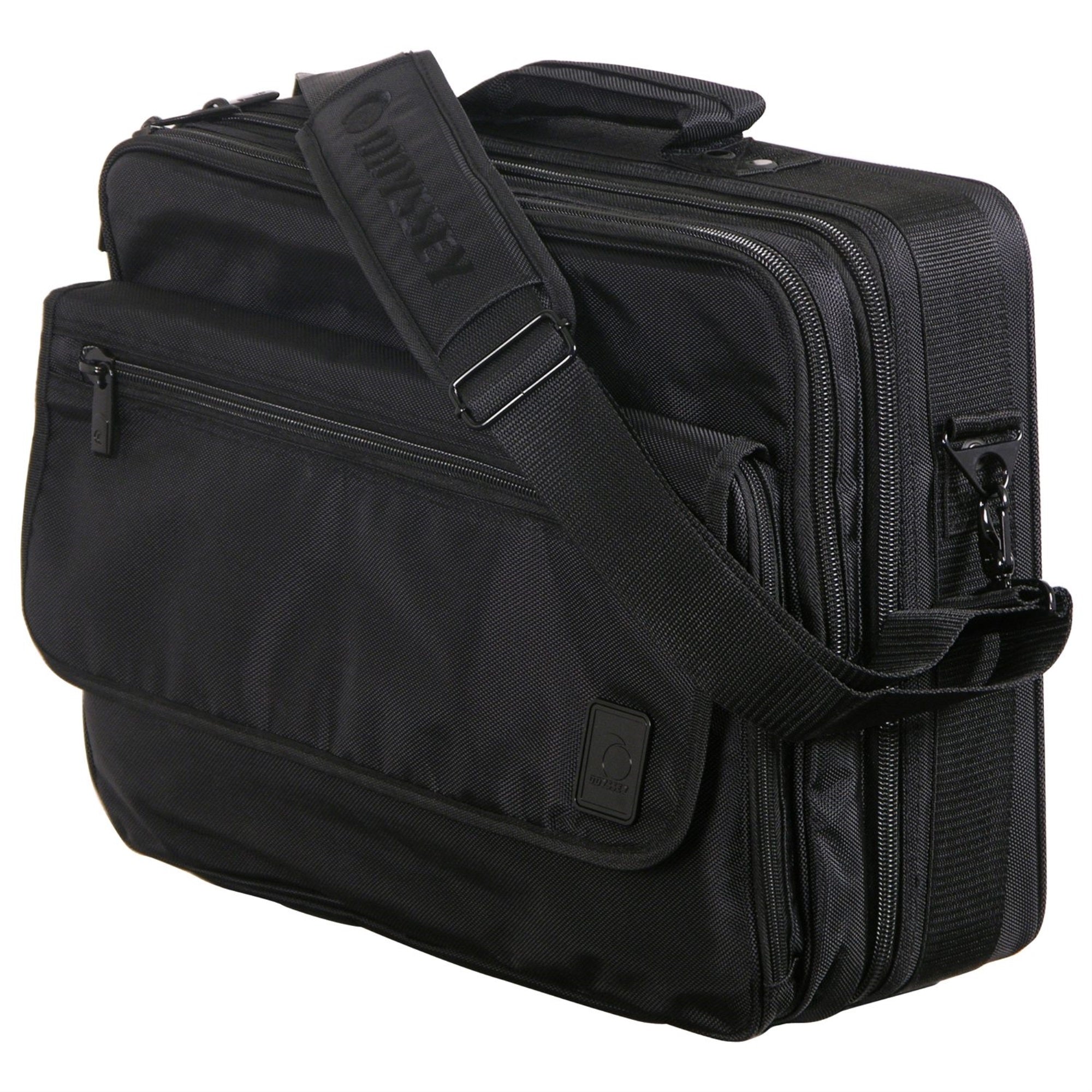 REDLINE SERIES EXTRA LARGE DIGITAL MEDIA CONTROLLER / MIXER / PLAYER BAG