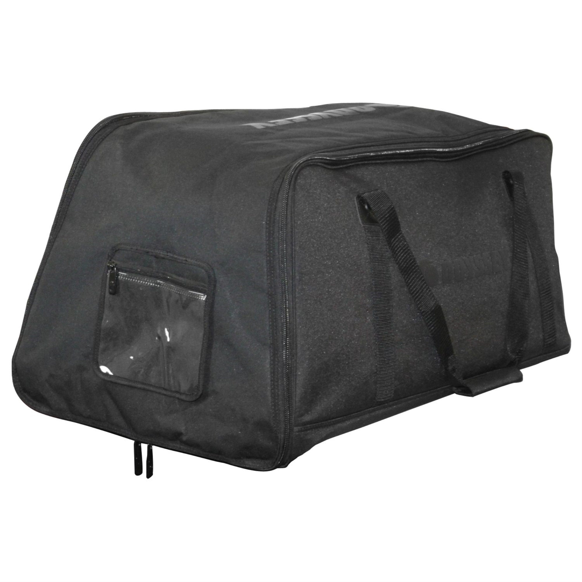 Small Size Carrying Bag for 12 Molded Speakers
