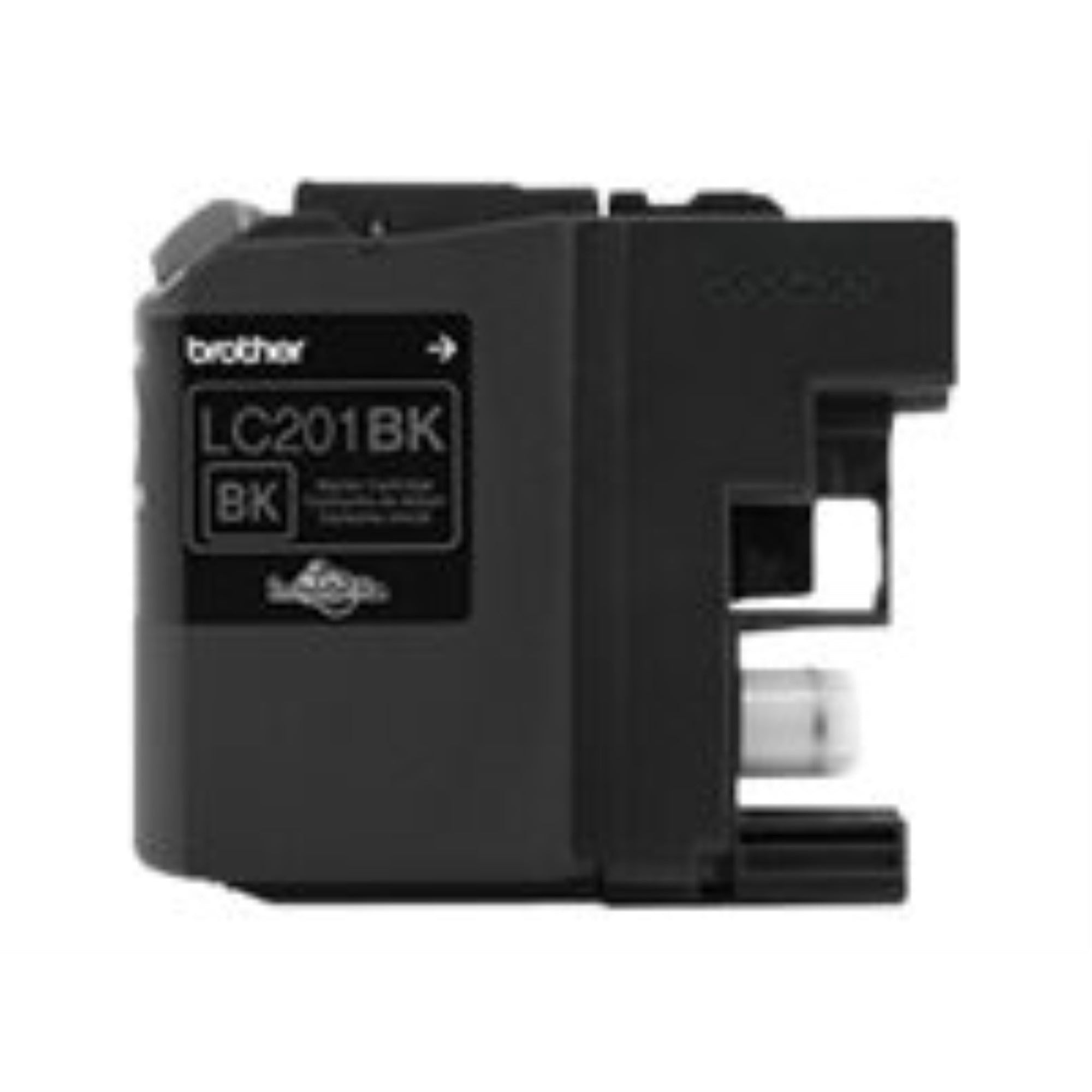 BROTHER MFCJ460DW SD YLD BLACK INK, 260 yield
