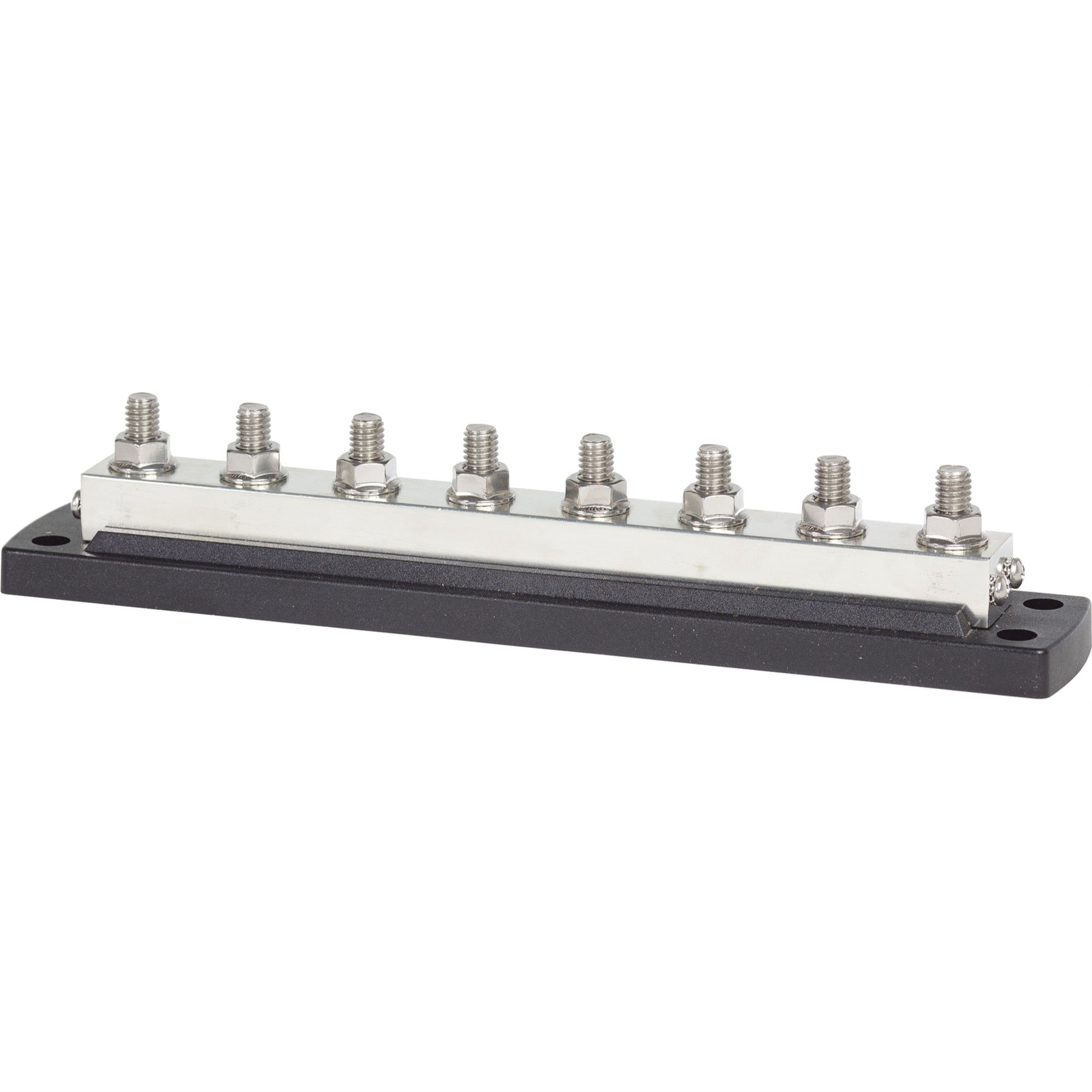 Blue Sea PowerBar 600A BussBar 8 3/8  16 Studs