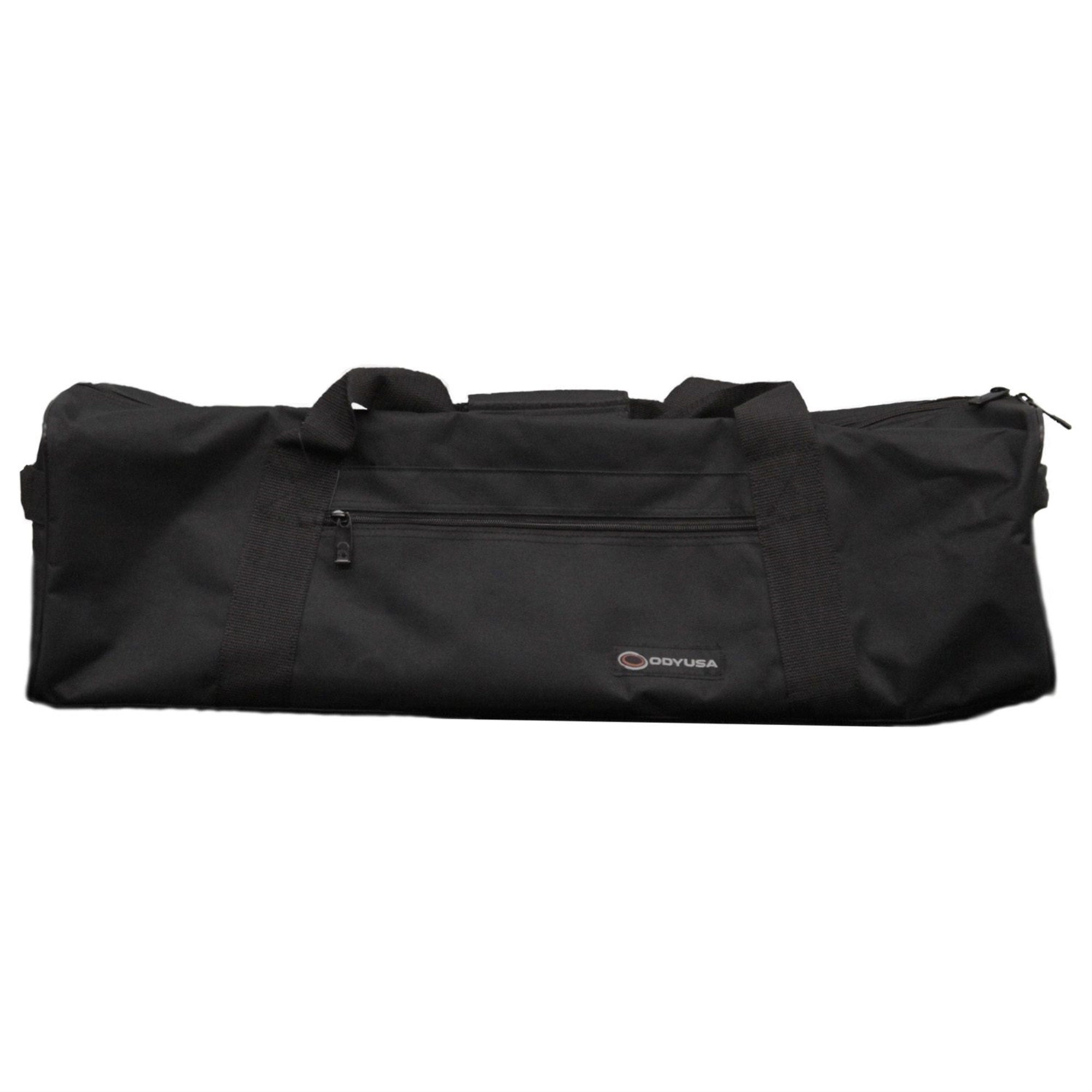 SCRIM WERKS ACCESSORY CARRYING BAG FOR UP TO 2 LONG LIGHT COLUMN POLES