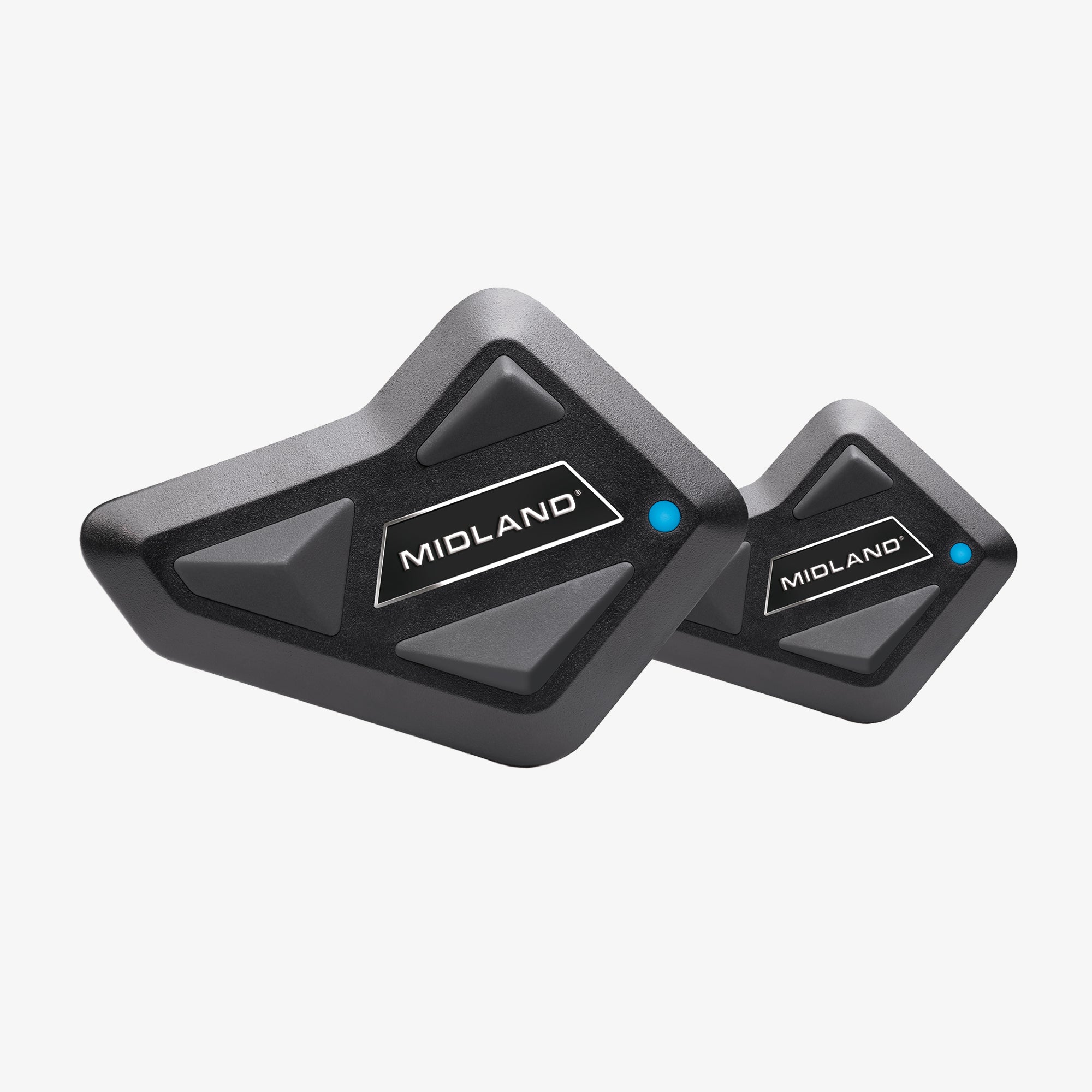 BT Mini Bluetooth Intercom 2‑Pack - BTMINITWIN