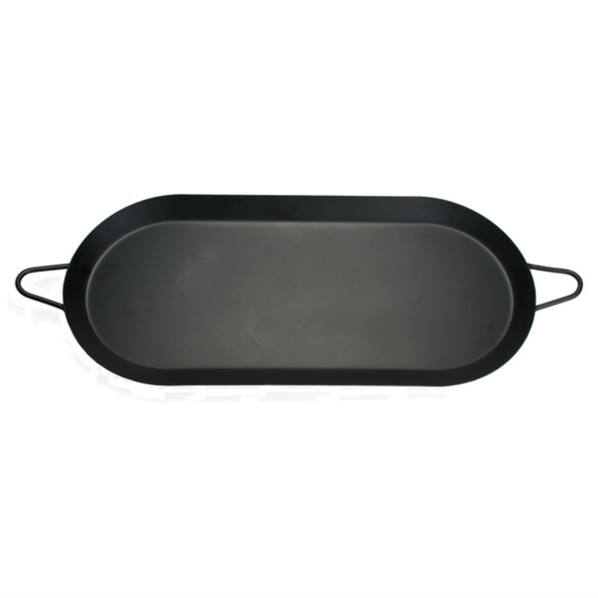 18CBN STL CML GRDL BLK