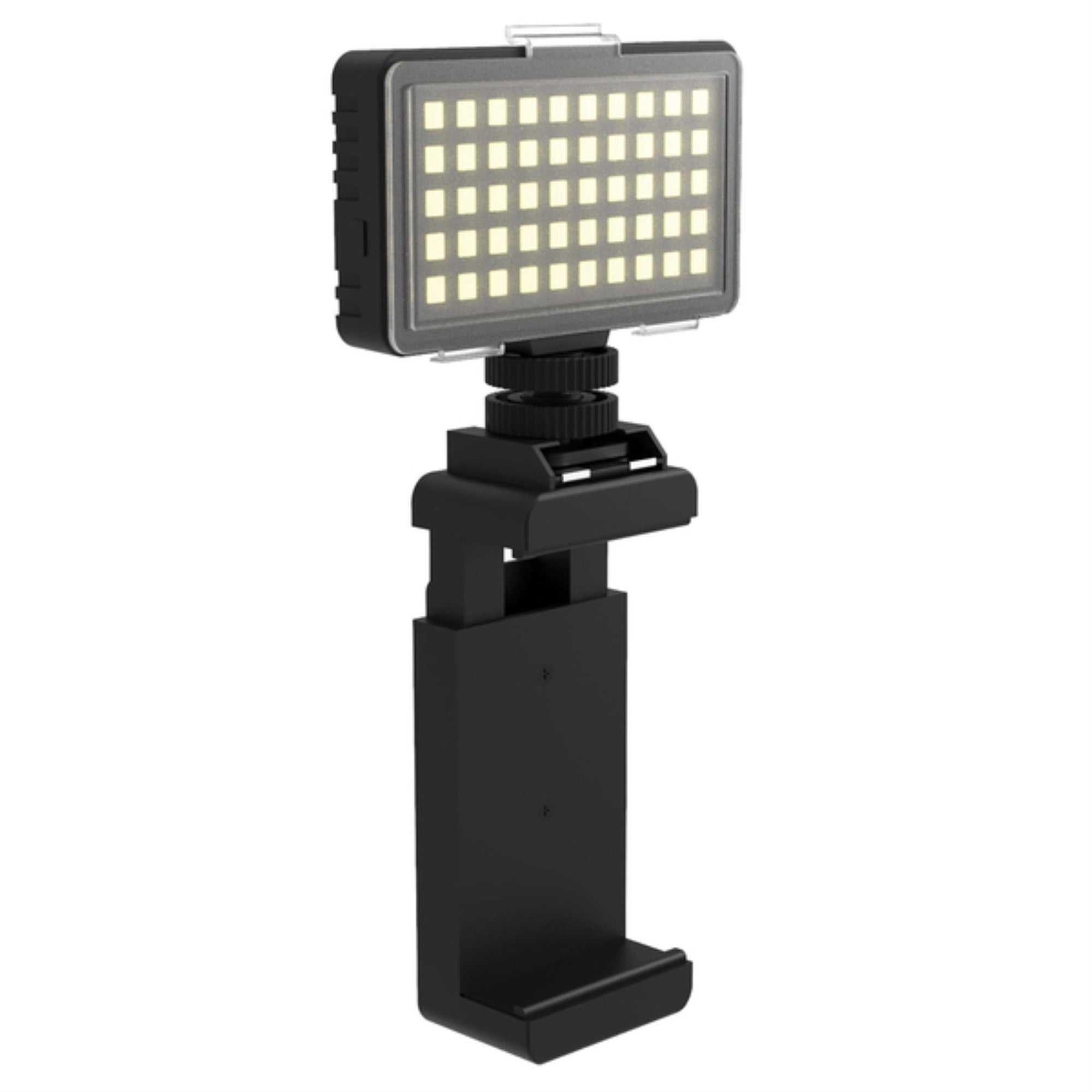 Bower WA50LED 50 LED Smartphone Video Light