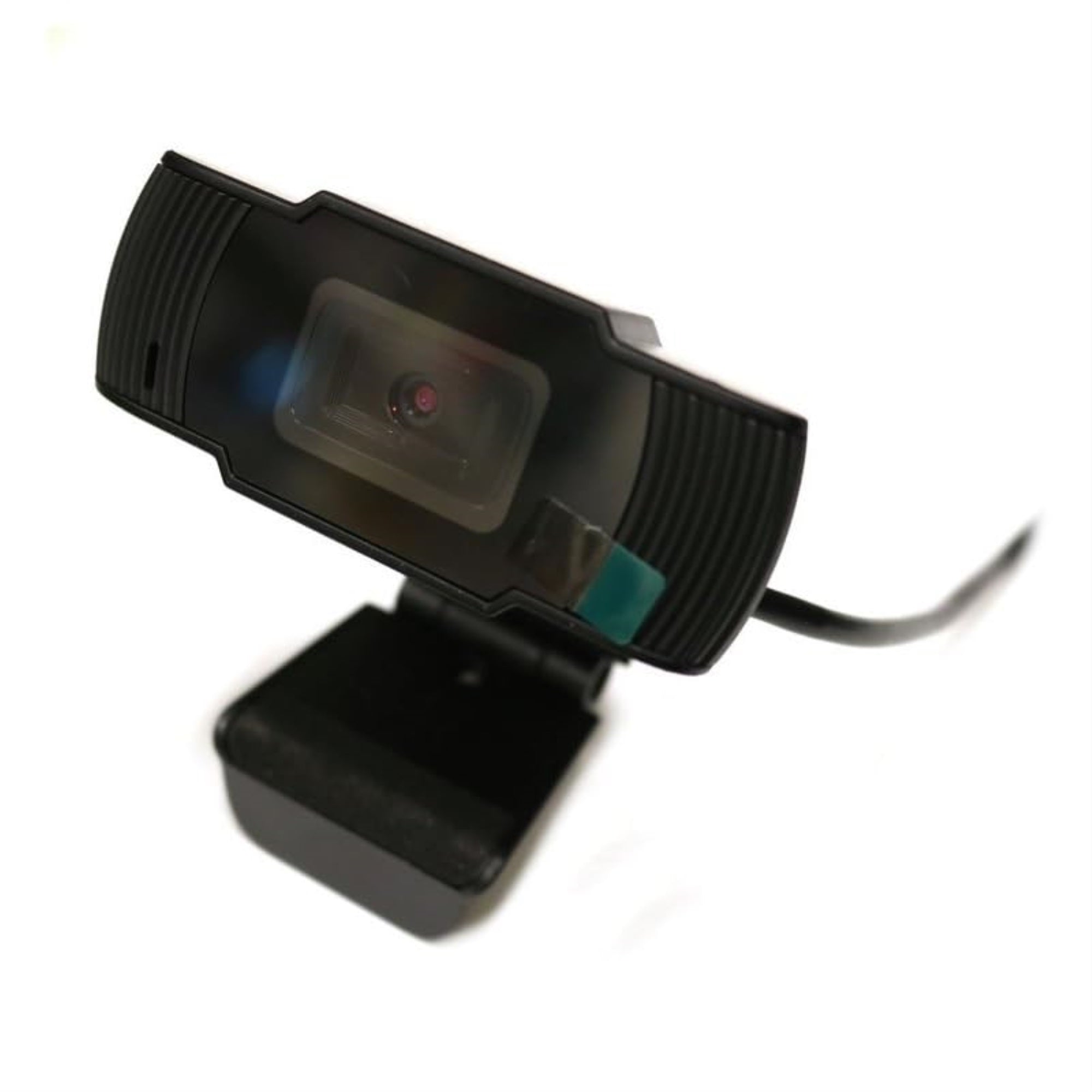 Entry Level 480P Usb Personal Computer Webcam W/Usb And Microphone Input