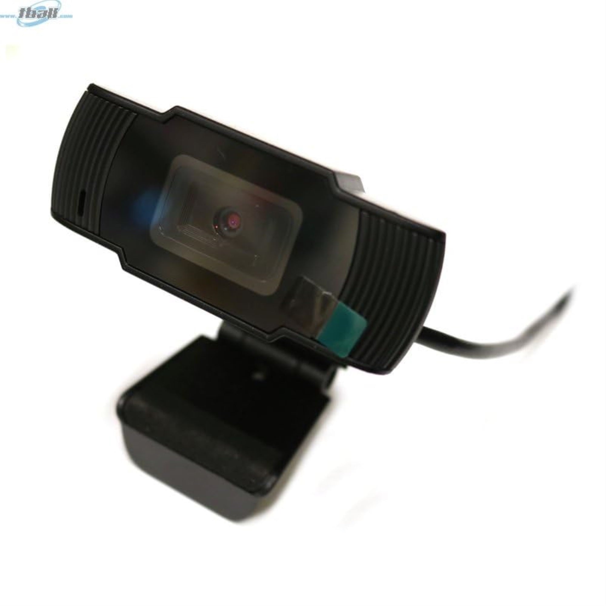 Entry Level 480P Usb Personal Computer Webcam W/Usb And Microphone Input