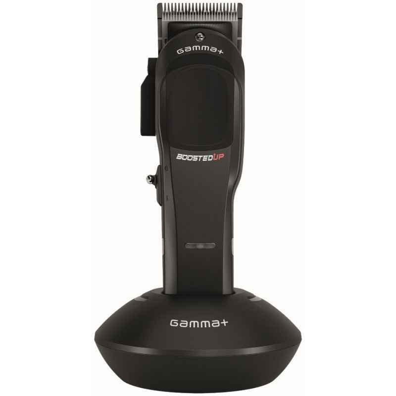 Gamma+ Boosted Up Clipper #GP601M
