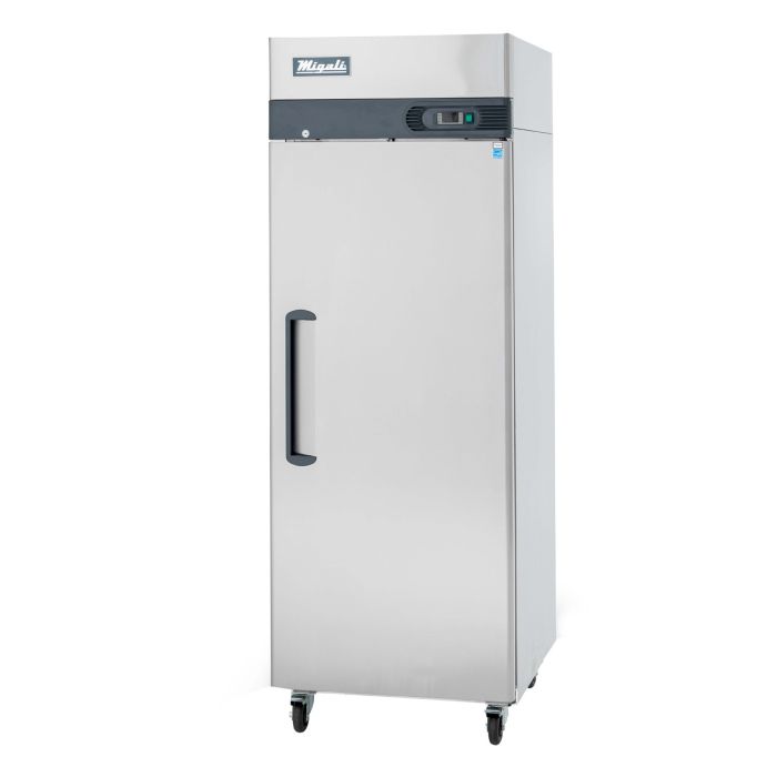 23 cu/ft, 1 Door Freezer