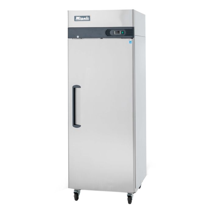 23 cu/ft, 1 Door Refrigerator