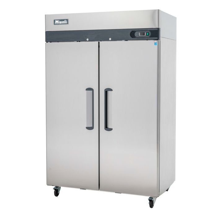 49 cu/ft, 2 Door Refrigerator