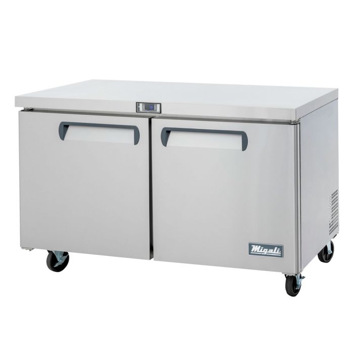 60 Wide Refrigerator