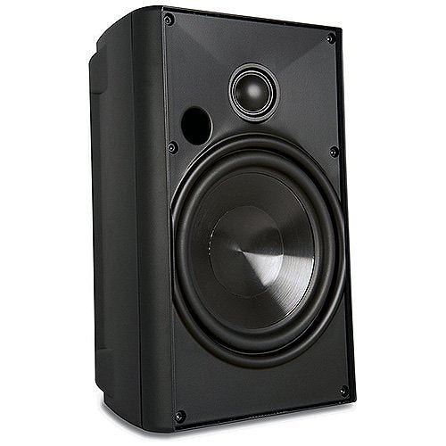 IN STOCK! Proficient Audio Systems AW525 5.25" Indoor/Outdoor Speakers - Black