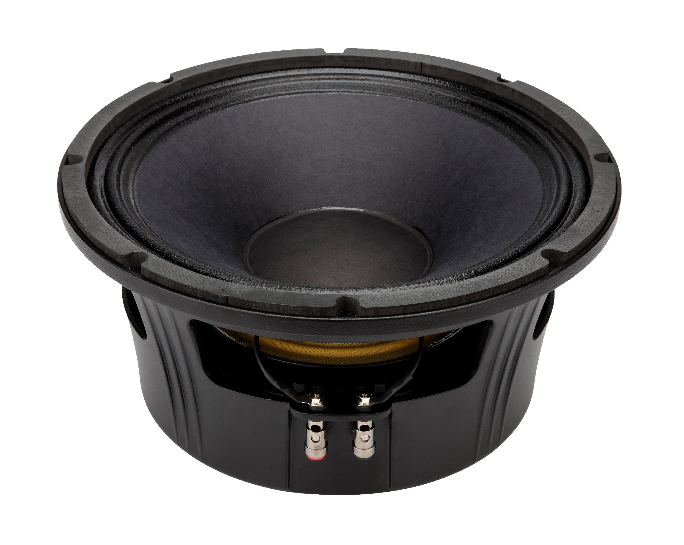 High Output 12 Inch Precision Transducer w/3.25in Voice Coil  8 ohms