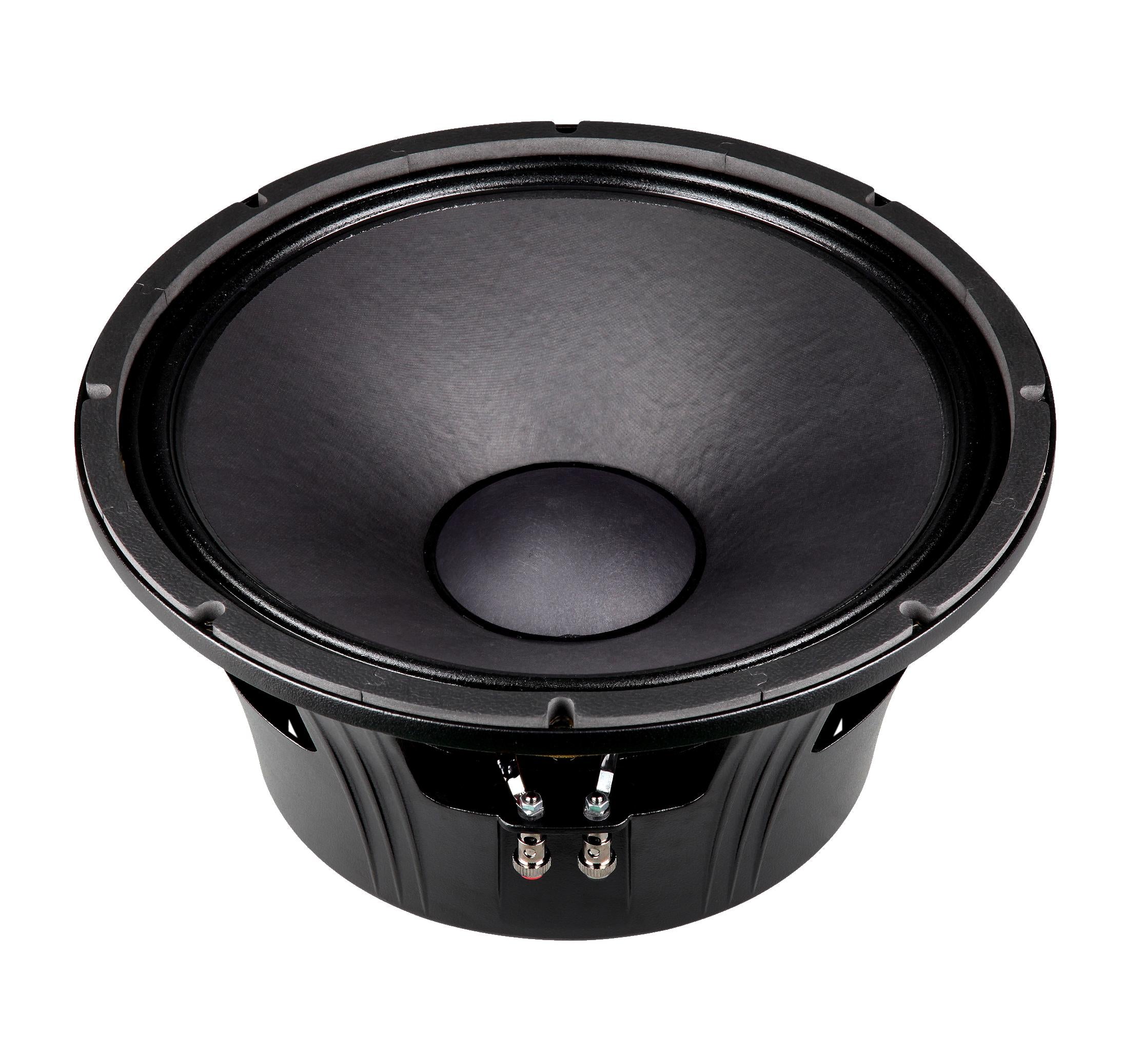 High Output 15 Inch Precision Transducer w/3in Voice Coil  8 Ohms