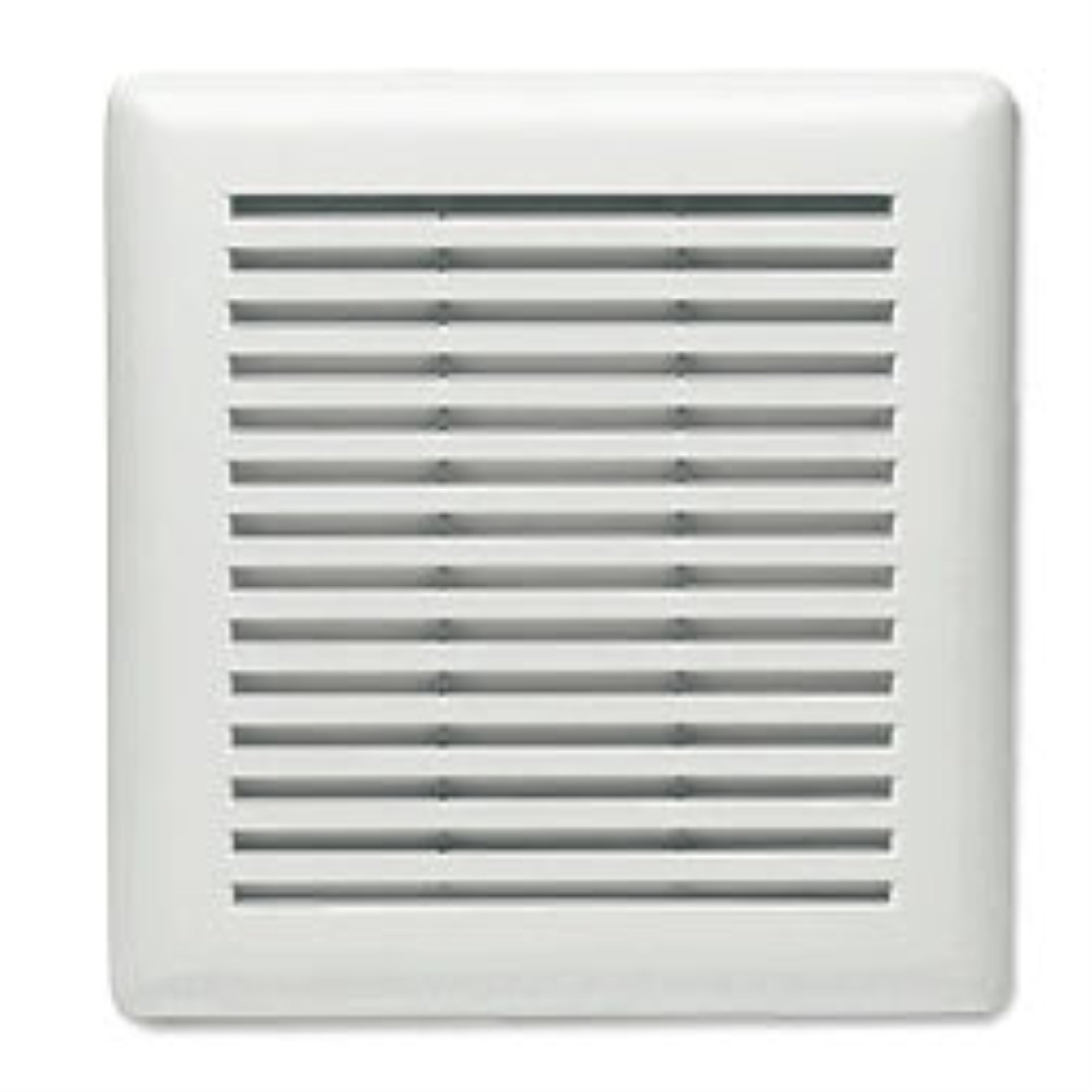 Broan Nutone Grille  Nutone 695 And 696N With 8'' X 7 1/4'' Housing