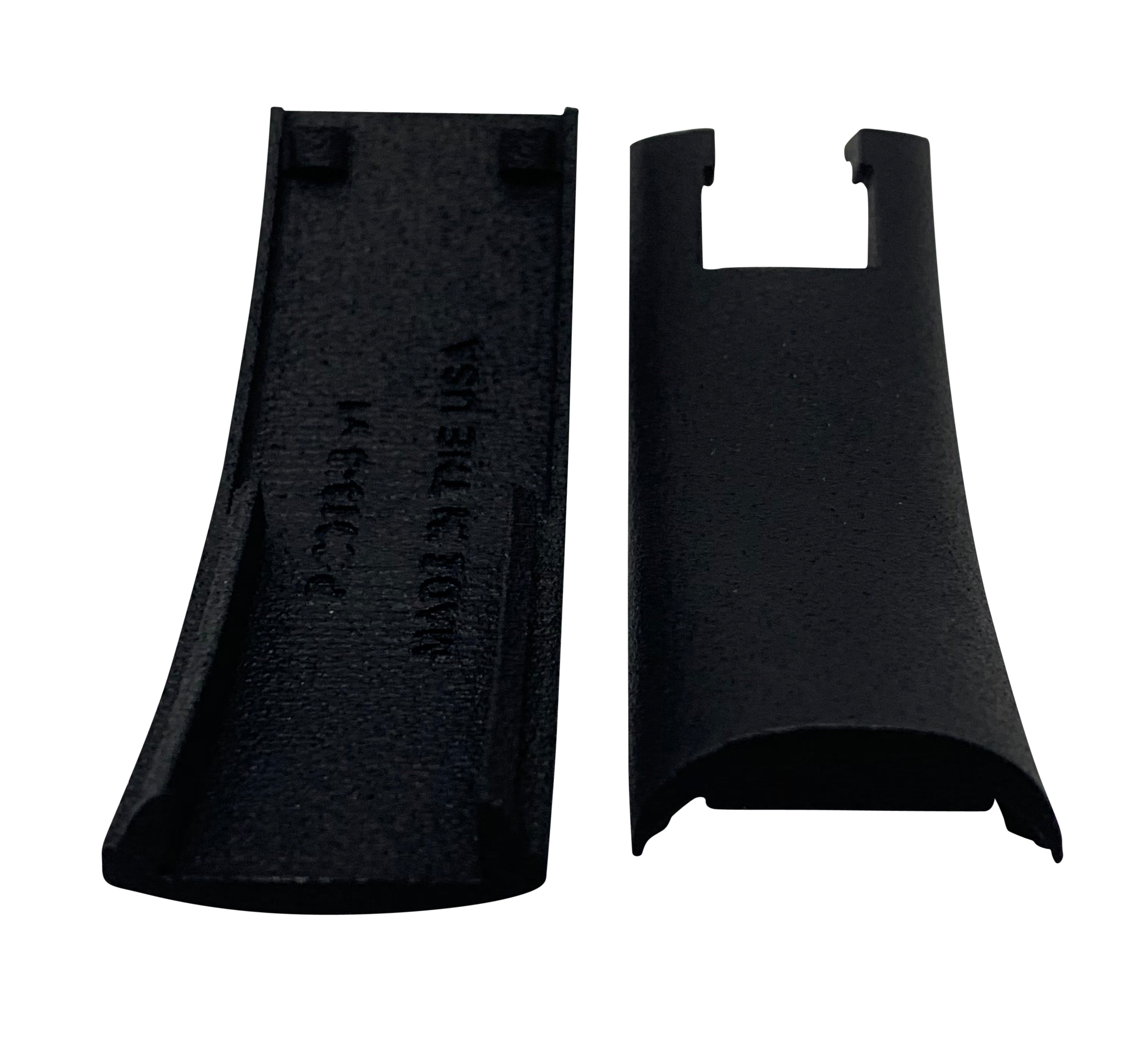 Replacement Side Cover Slider Parts UPGRADE KIT for Sony WH-XB900N WHXB900N