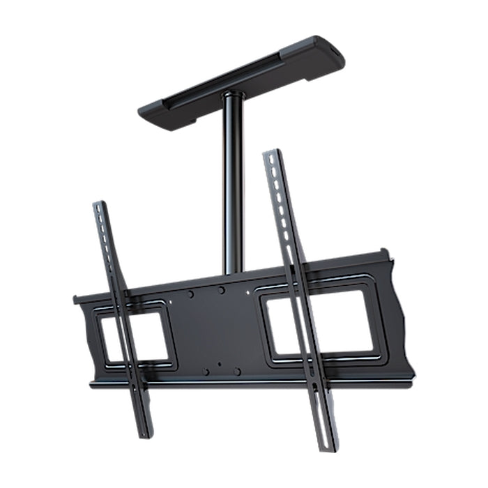 Complete ceiling installation kit with 3 fixed drop for 37 inch to 75 inch screens