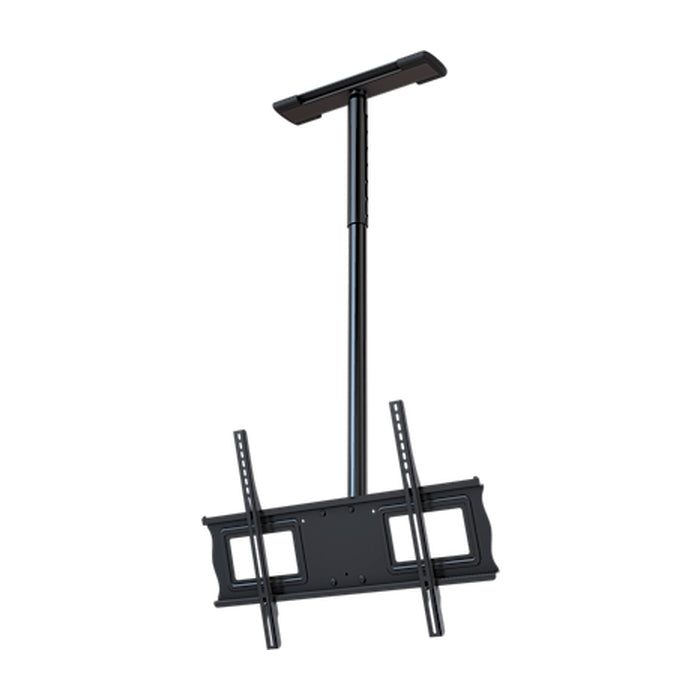 Complete ceiling installation kit with 24 inch to 36 inch adjustable drop for 37 inch to 75 inch screens