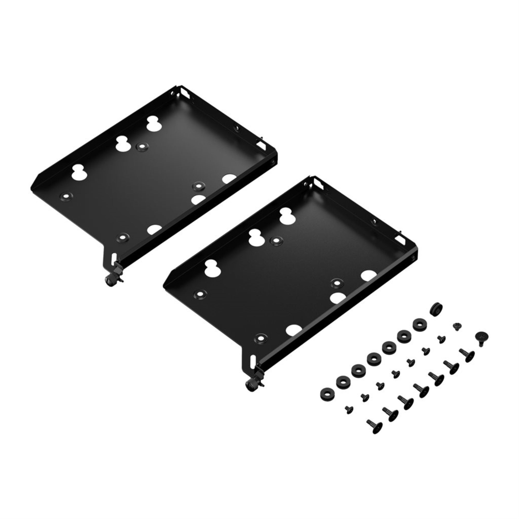 Fractal Design Type B  hard drive upgrade kit