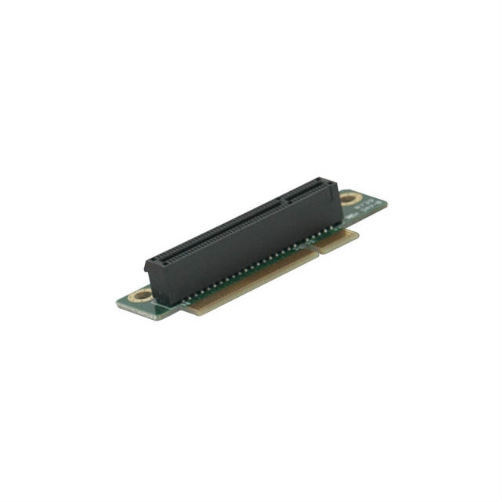 Supermicro RSCR1UE8R 1U PCIExpress x8 to PCIExpress x8 Passive Riser Card