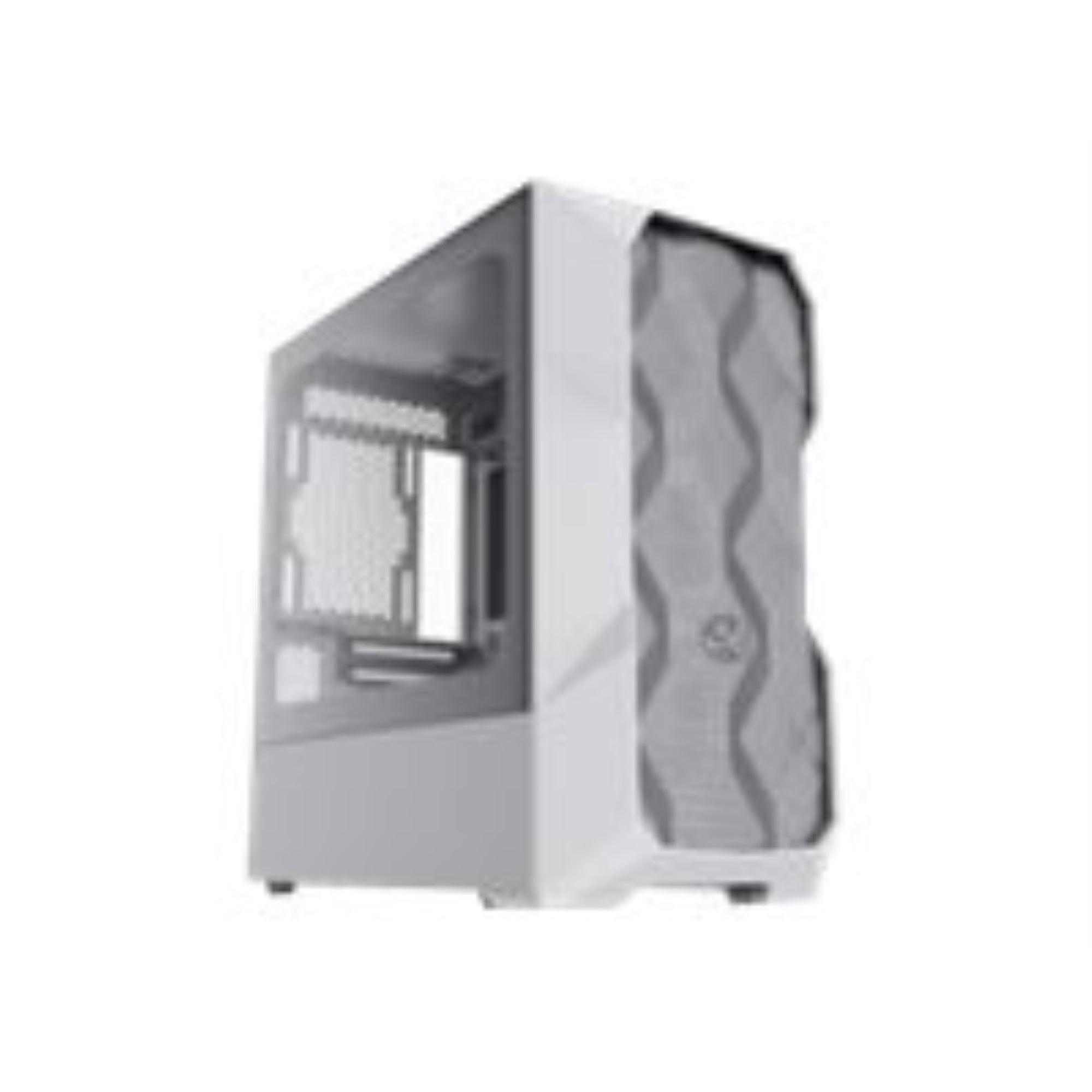 Cooler Master MasterBox TD300 MESH  tower  micro ATX