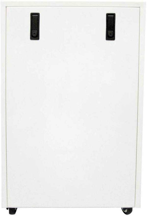 California Air Tools 8010Spcad Ultra Quiet  & Oil Free   1.0 Hp 8.0 Gal. Steel Tank Air Compressor In Sound Proof Cabinet