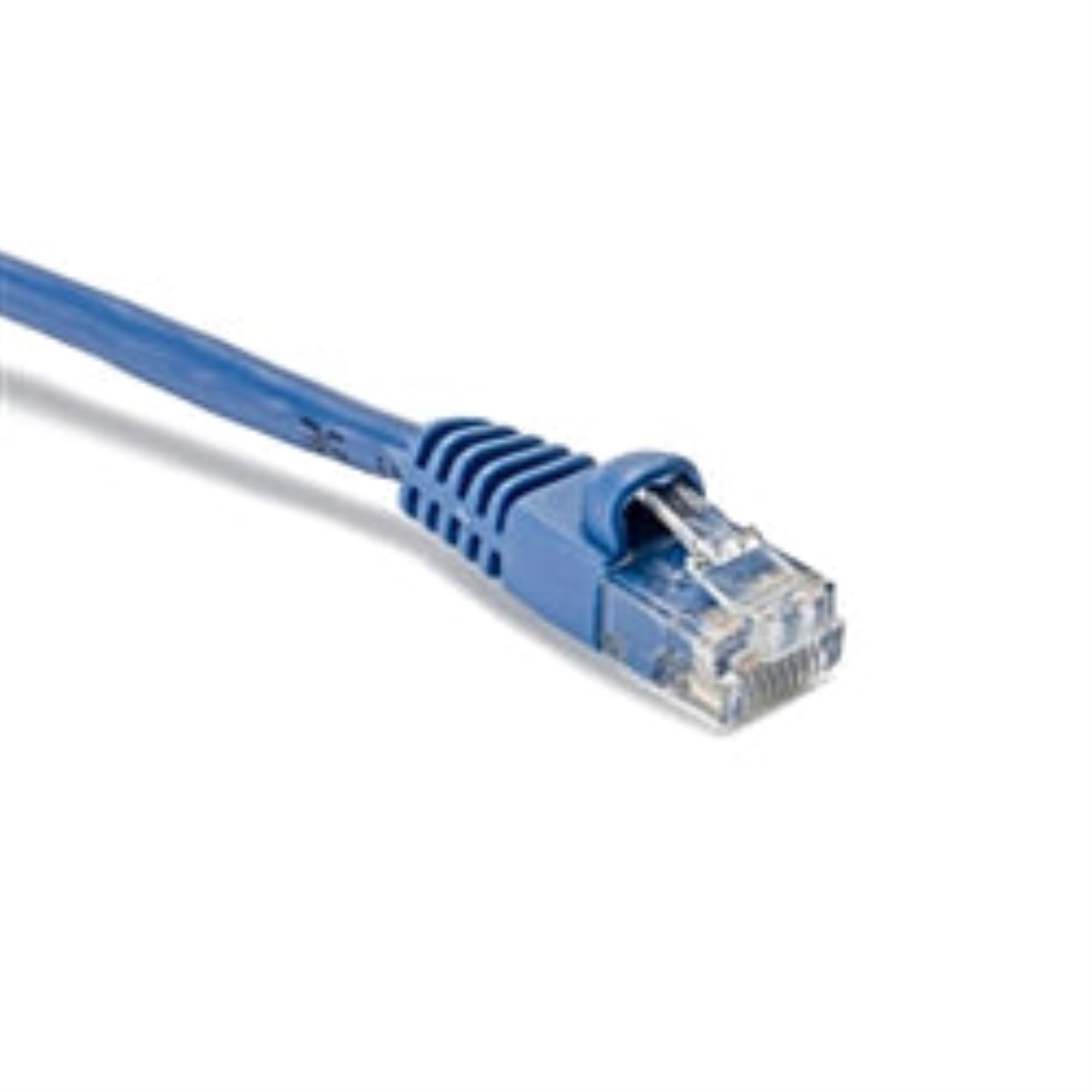 CAT6 3 Network Patch Cable 500 MHz Blue