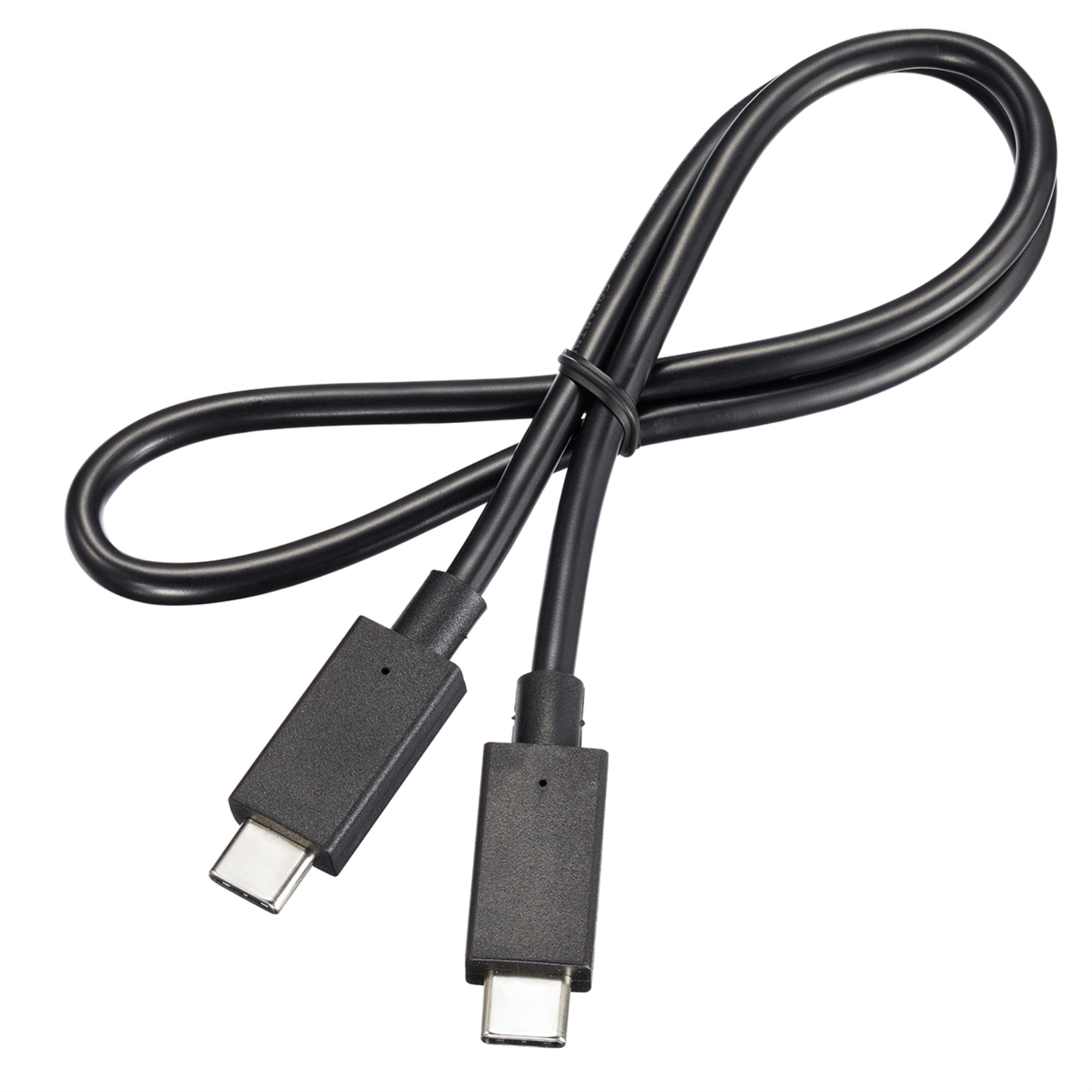 Automotive Grade USB-C to USB-C Cable