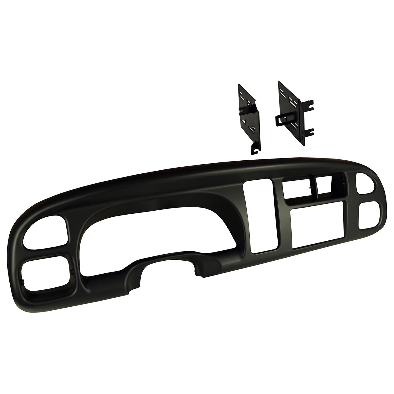 American International Installation Kit For 1998 2002 Dodge Ram Trucks 1500/2500/3500