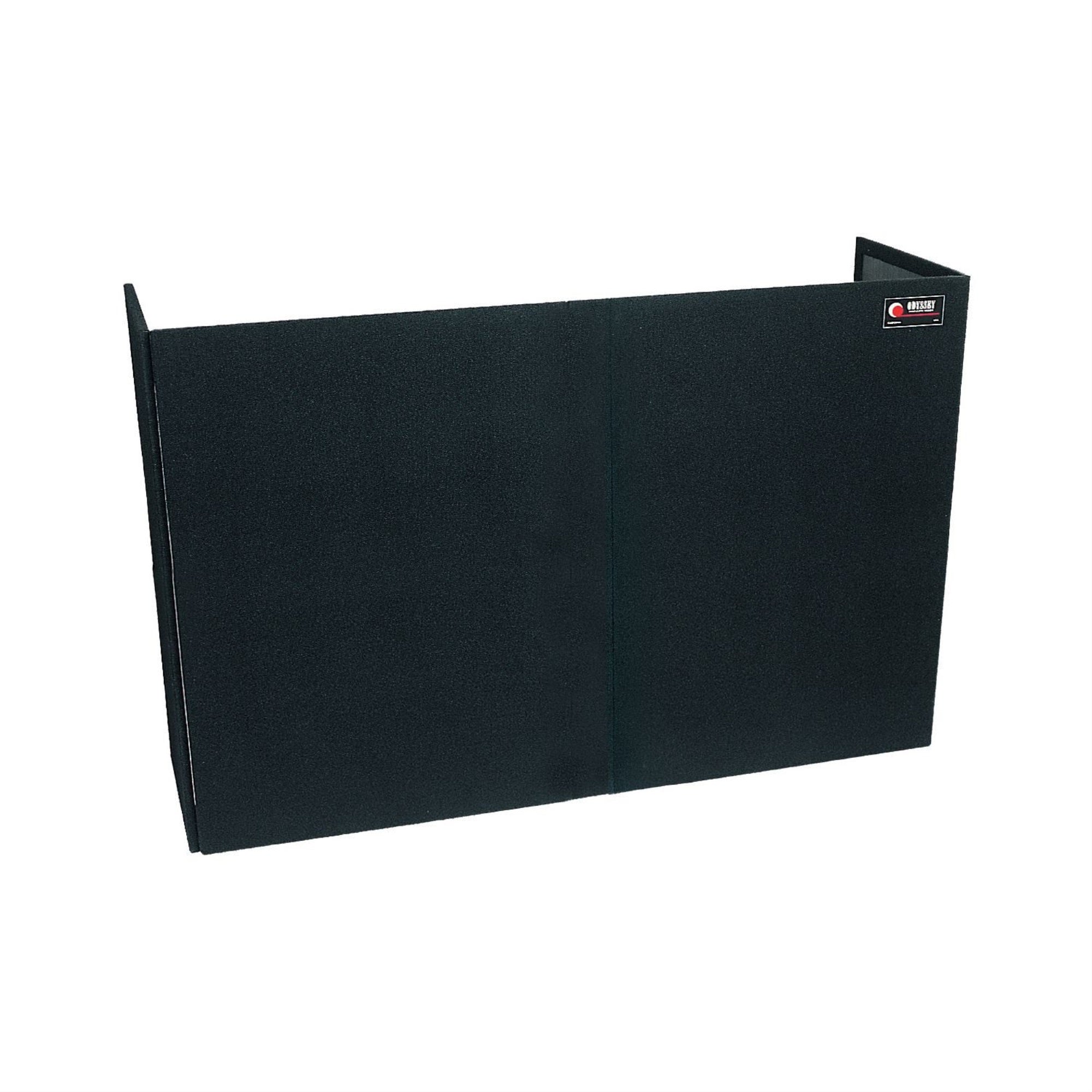 60 inchW x 48 inchH CARPETED FOLDOUT FAADE