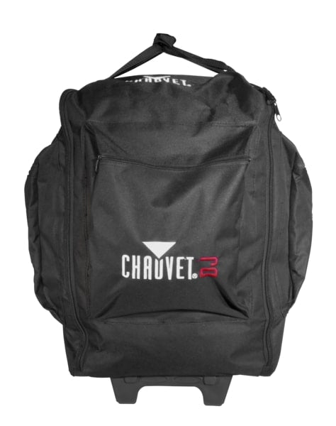 XLarge Gear Bag W/Wheels