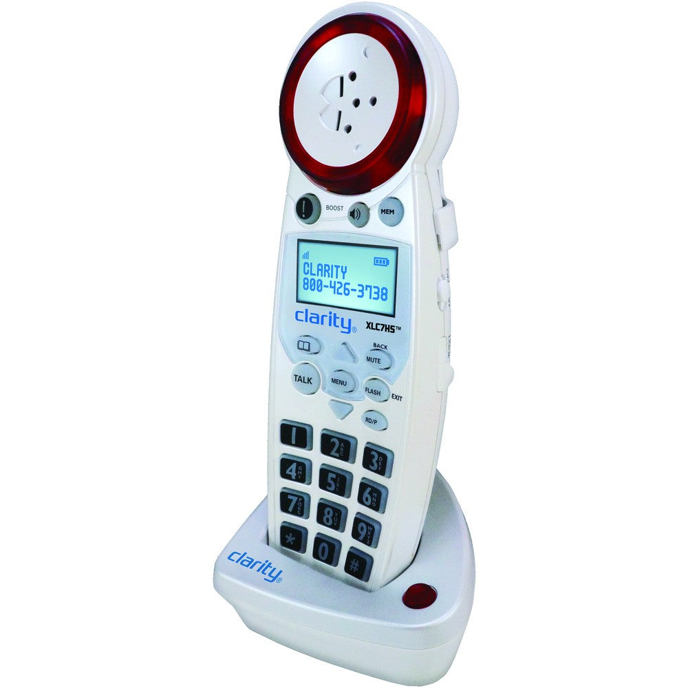 59884.001 Expandable Handset for XLC7BT