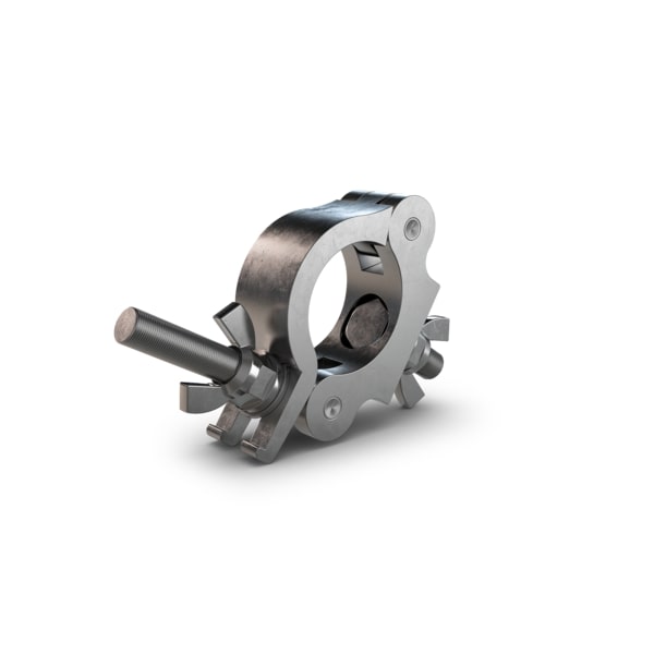 Narrow Half Coupler