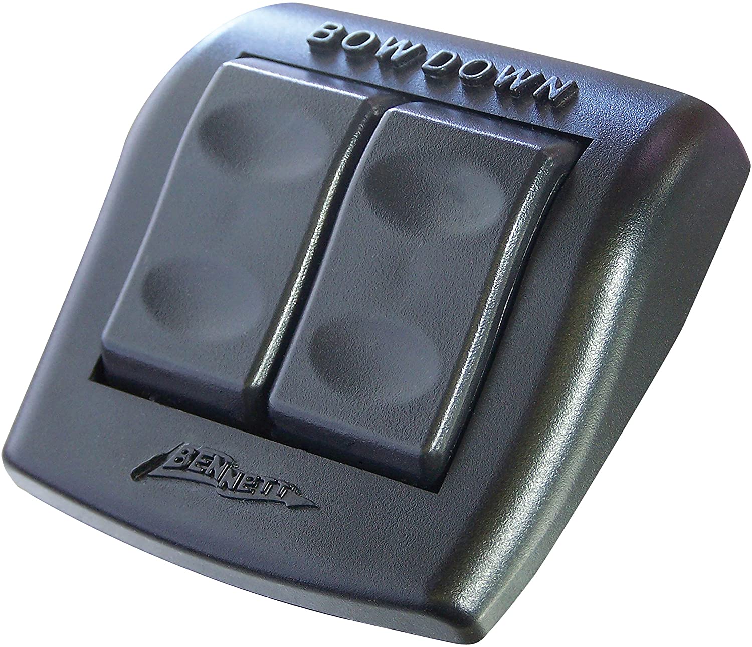 Bennett Marine ES2000 EuroStyle Rocker Switch ( Pack of 2 )