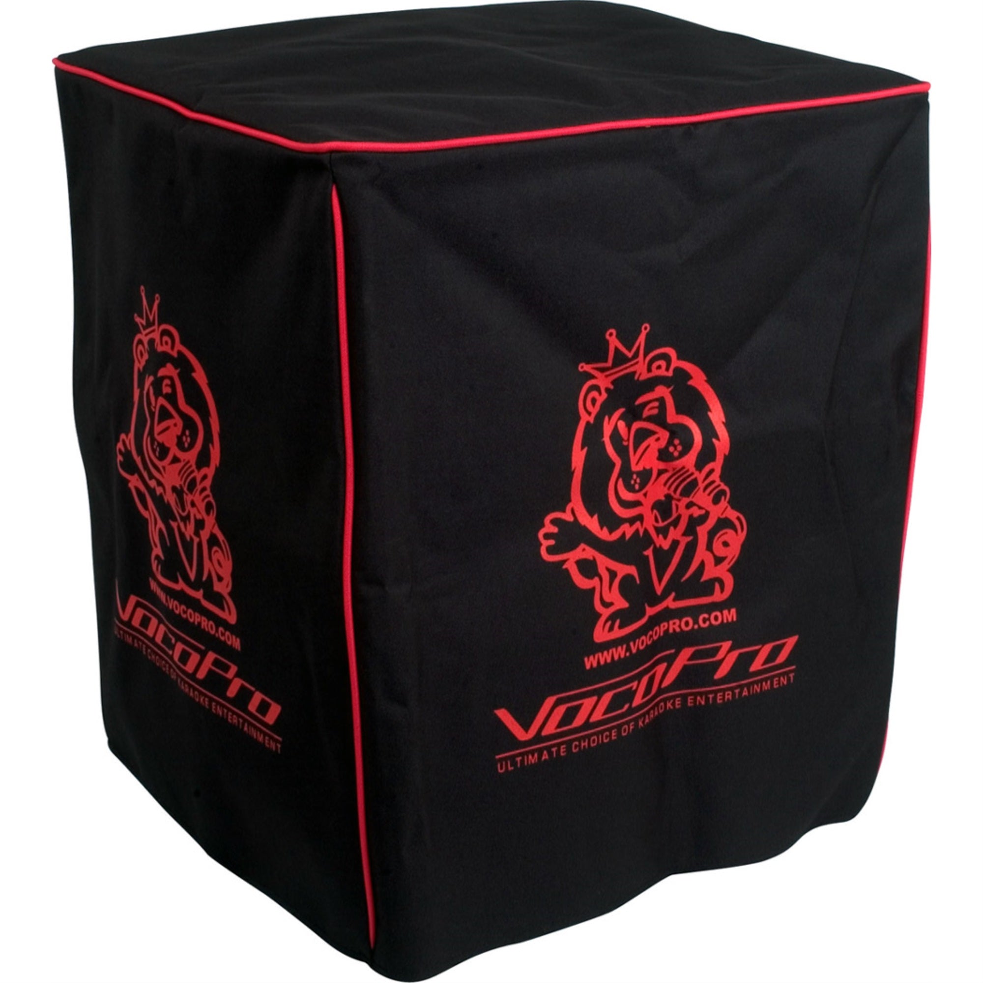 VOCOPRO Heavy Duty Carrying Bag / COVERT2