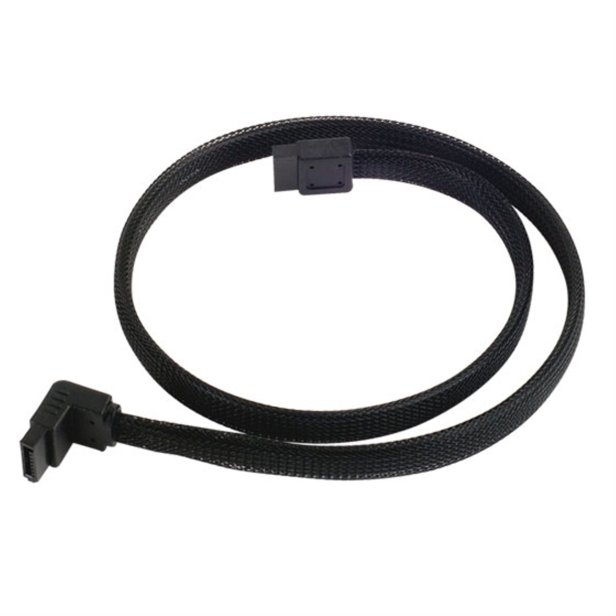 Cp08 Sata 3 Cable 90To 180,500Mm